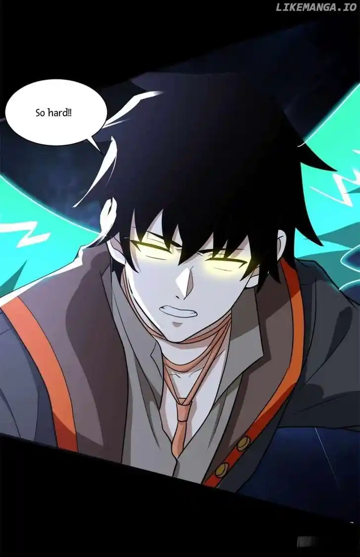 King of Apocalypse Ch.521