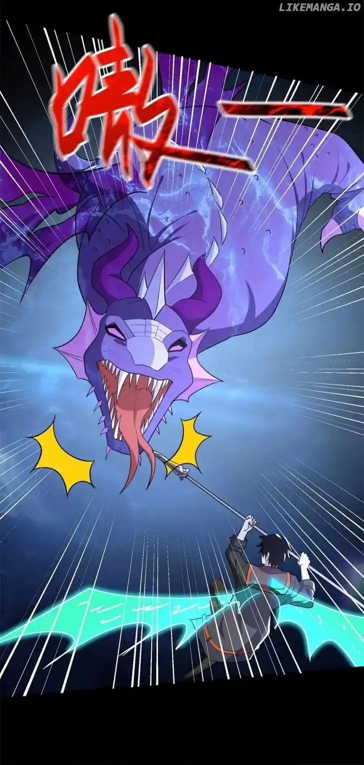 King of Apocalypse Ch.521