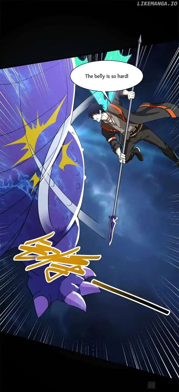 King of Apocalypse Ch.521