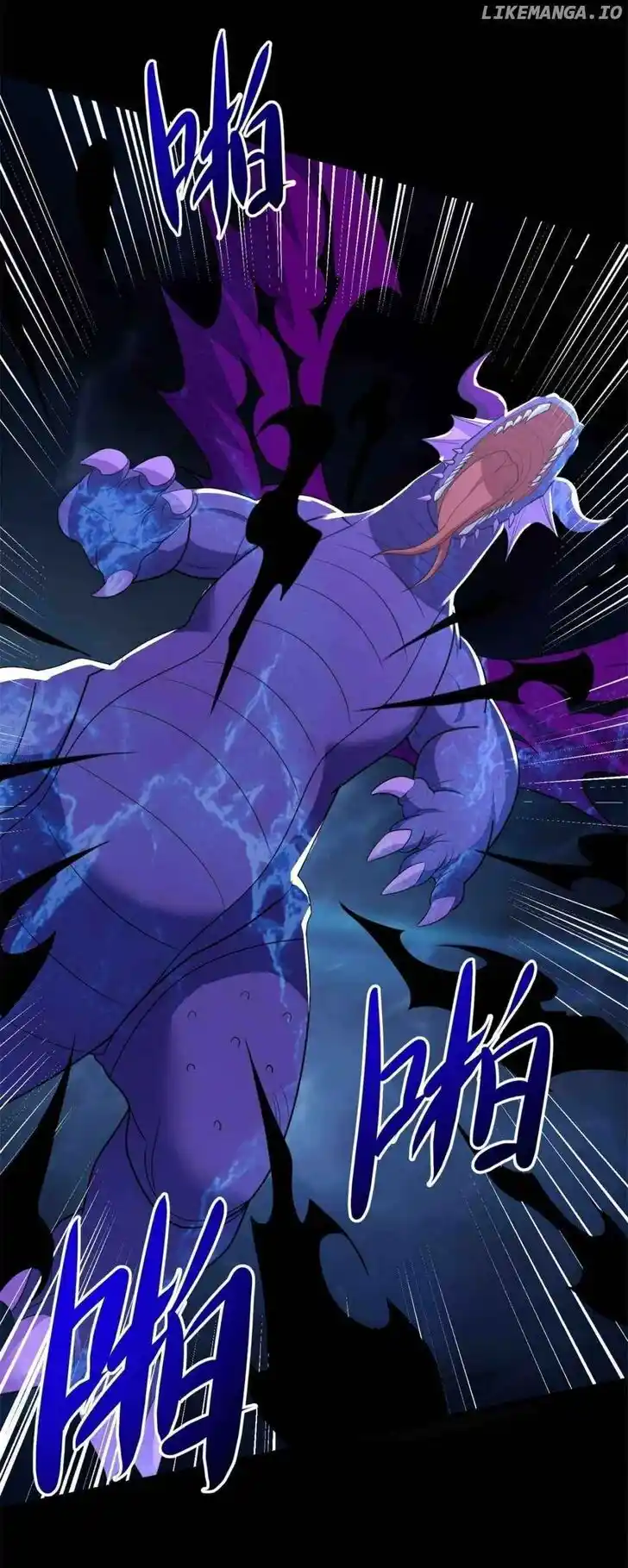 King of Apocalypse Ch.521