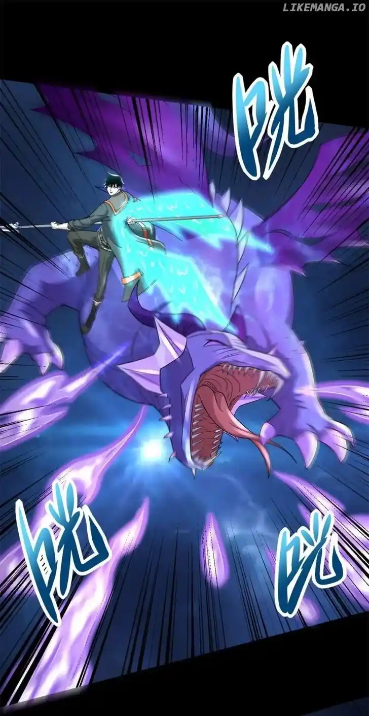 King of Apocalypse Ch.522