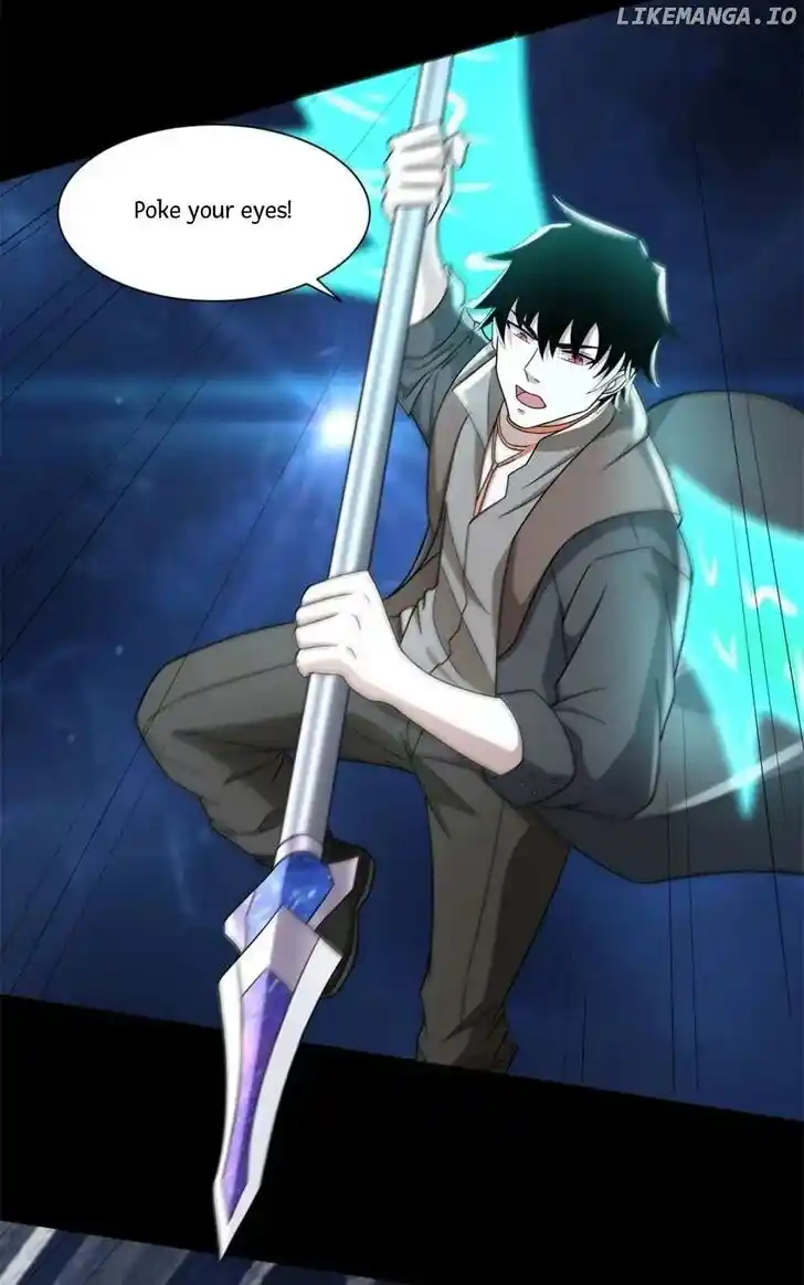 King of Apocalypse Ch.522