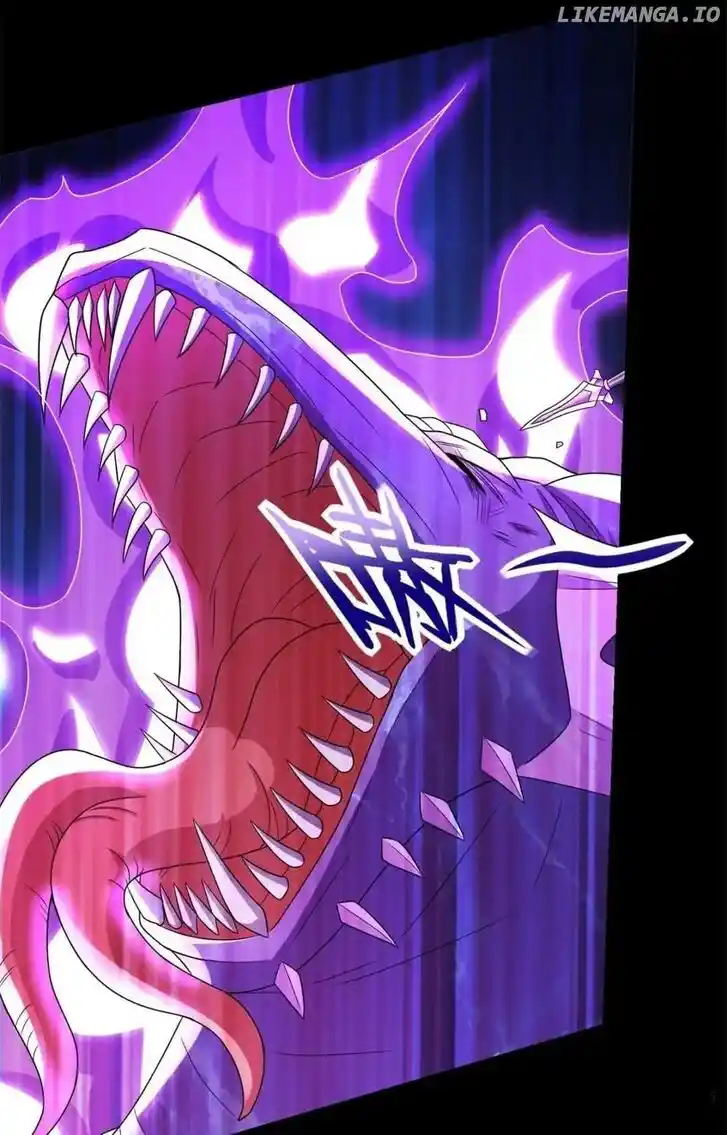 King of Apocalypse Ch.522