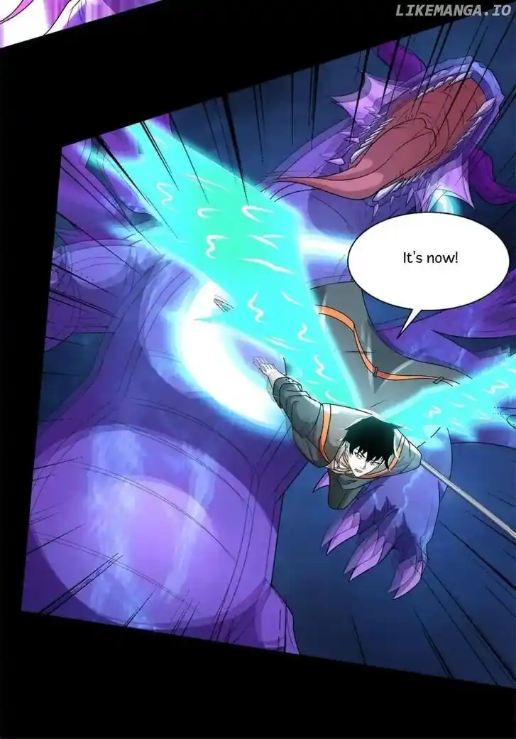 King of Apocalypse Ch.522