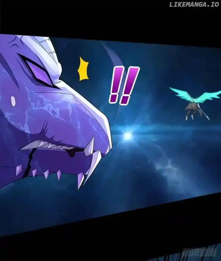 King of Apocalypse Ch.522