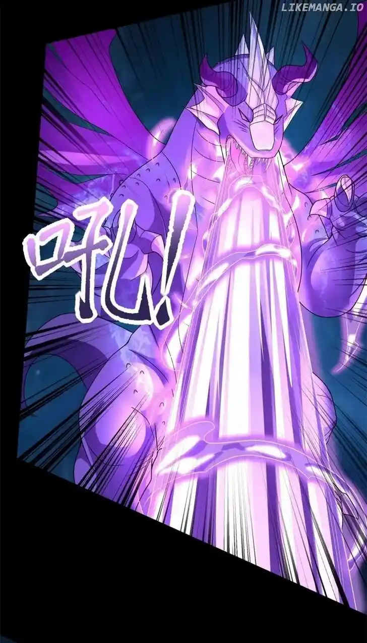 King of Apocalypse Ch.522