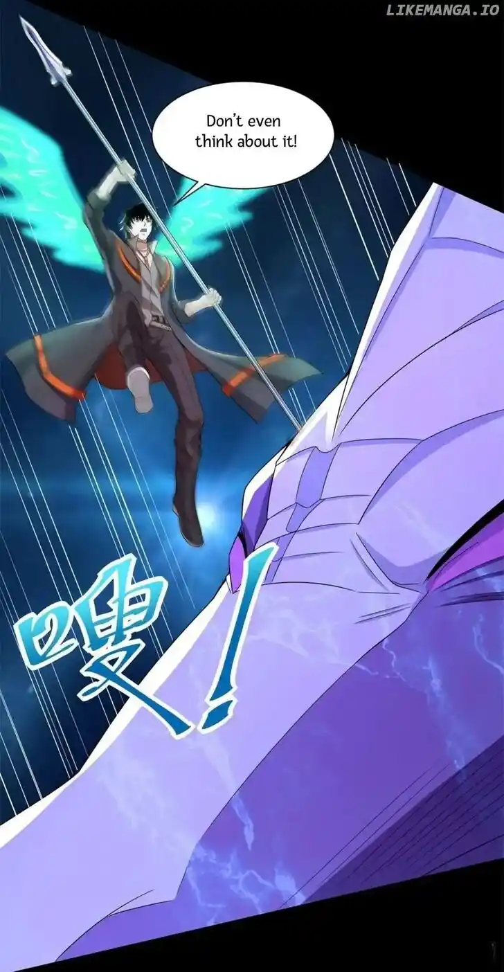 King of Apocalypse Ch.522