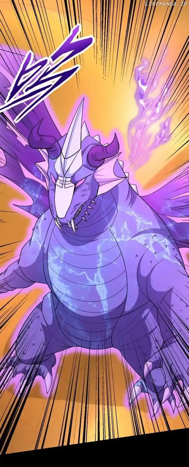 King of Apocalypse Ch.522