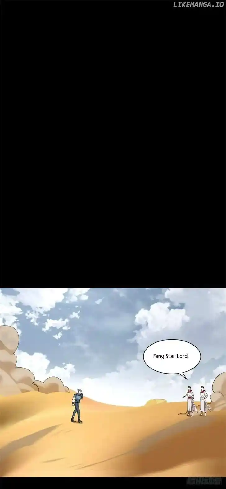 King of Apocalypse Ch.522