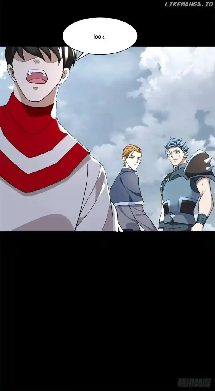 King of Apocalypse Ch.522