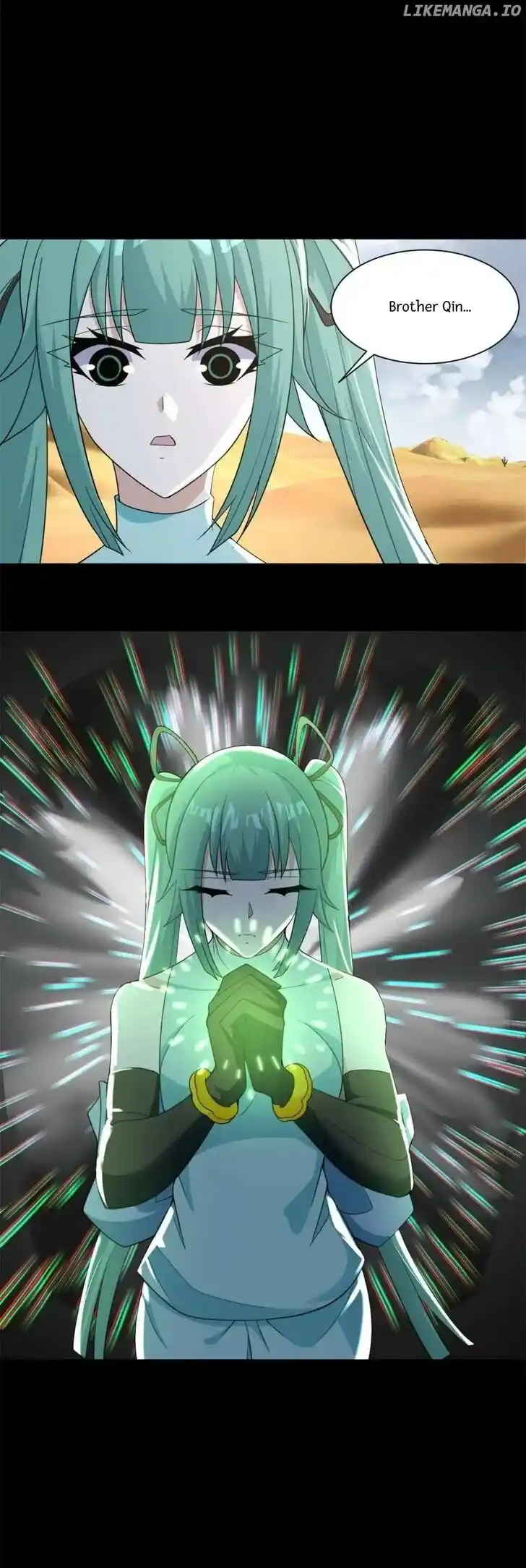 King of Apocalypse Ch.522