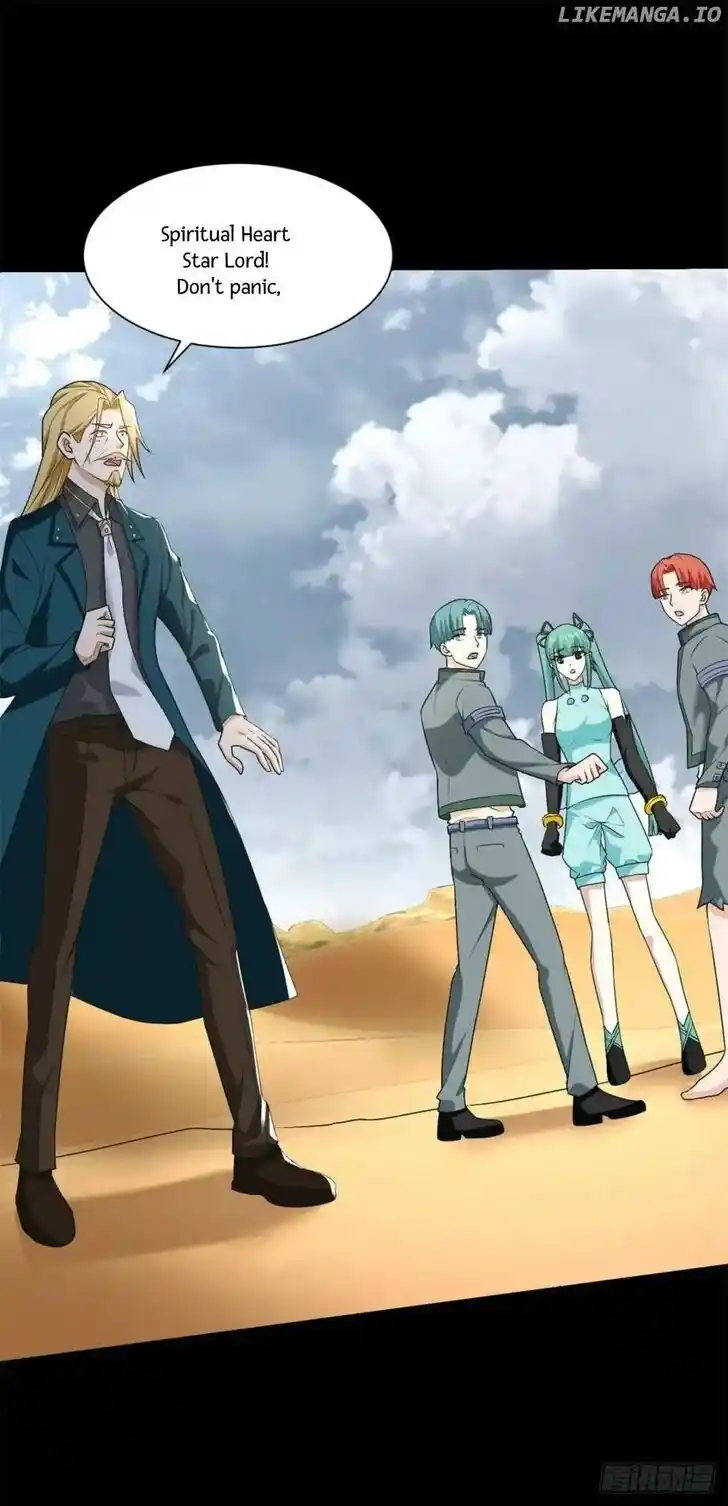 King of Apocalypse Ch.522