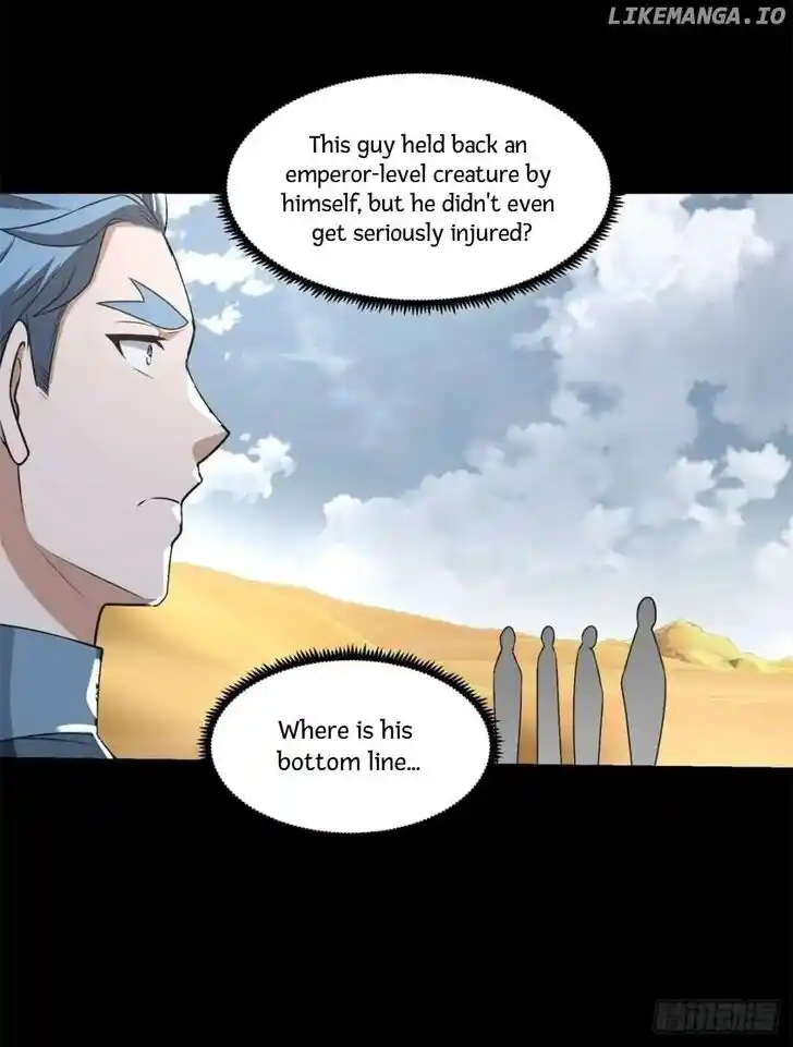 King of Apocalypse Ch.522