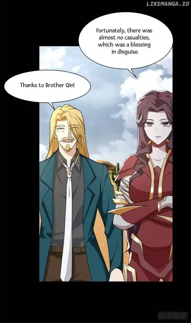 King of Apocalypse Ch.522