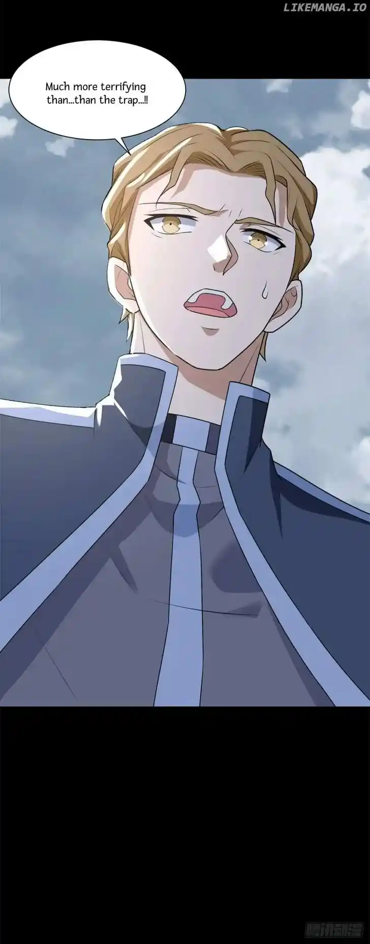 King of Apocalypse Ch.522