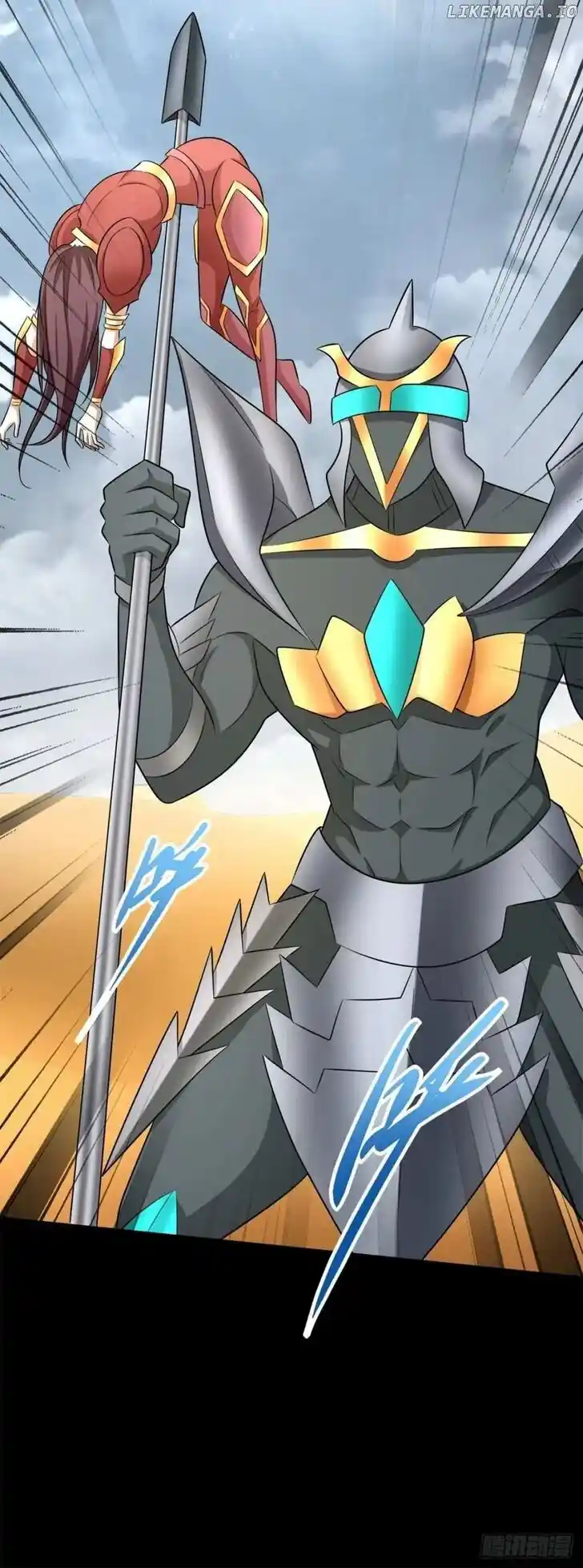 King of Apocalypse Ch.523