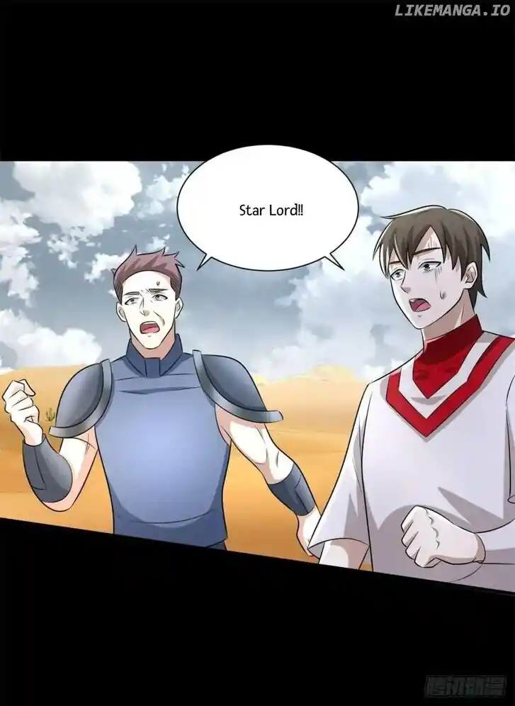 King of Apocalypse Ch.523