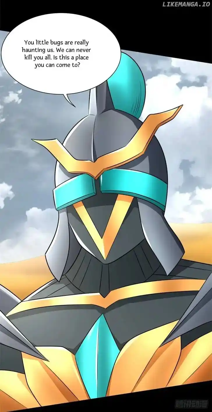 King of Apocalypse Ch.523