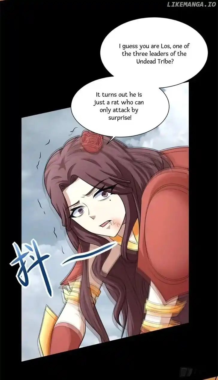 King of Apocalypse Ch.523