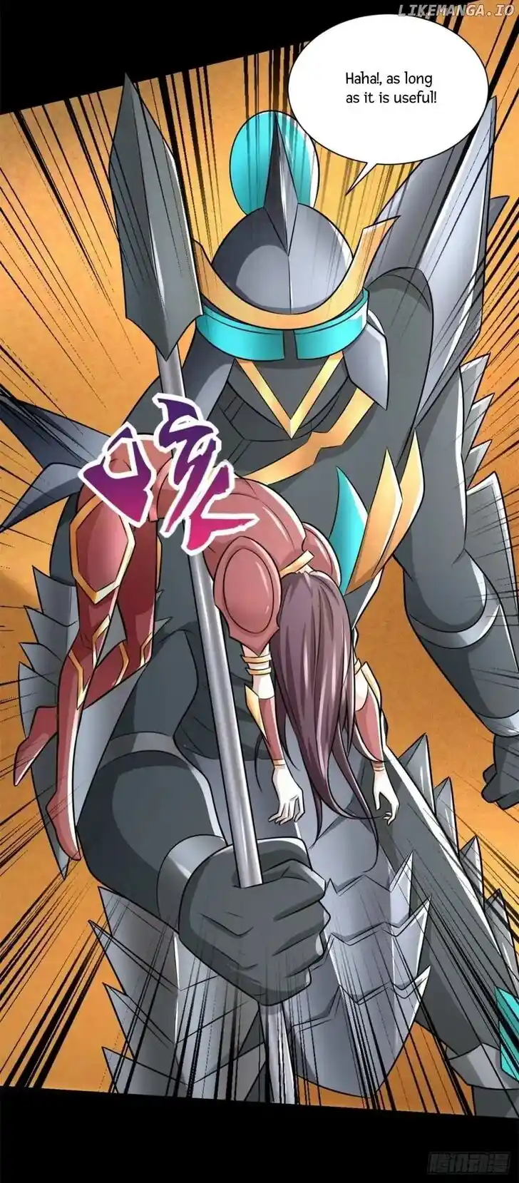 King of Apocalypse Ch.523