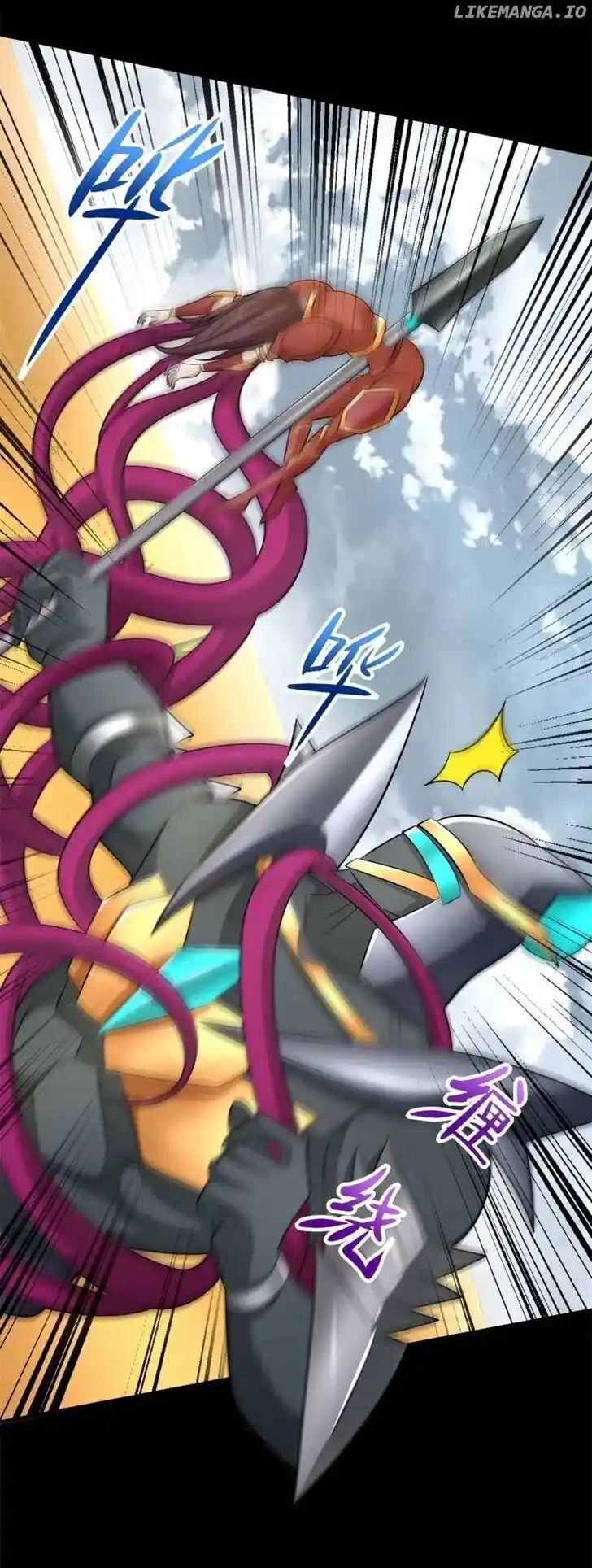 King of Apocalypse Ch.523