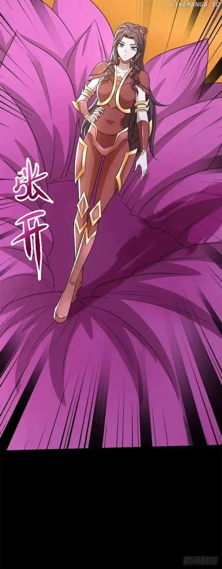 King of Apocalypse Ch.523