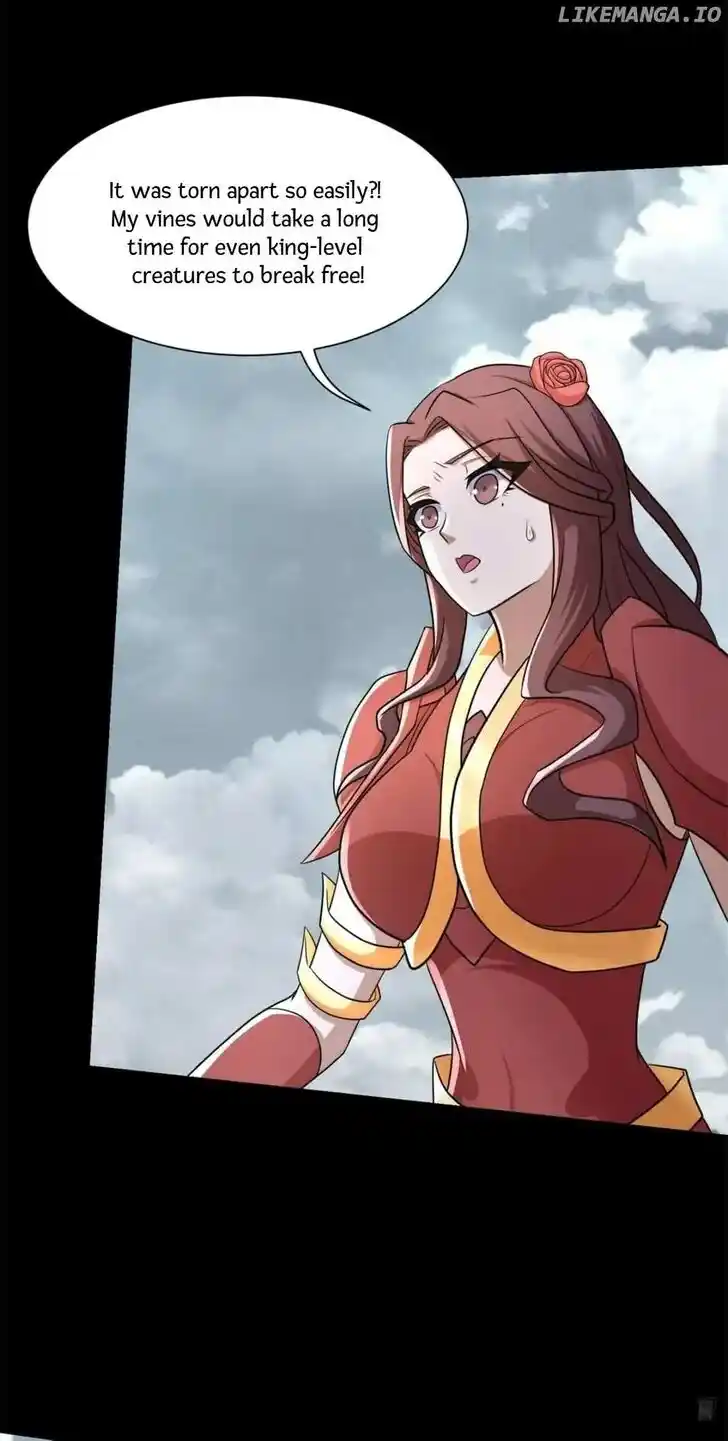 King of Apocalypse Ch.523