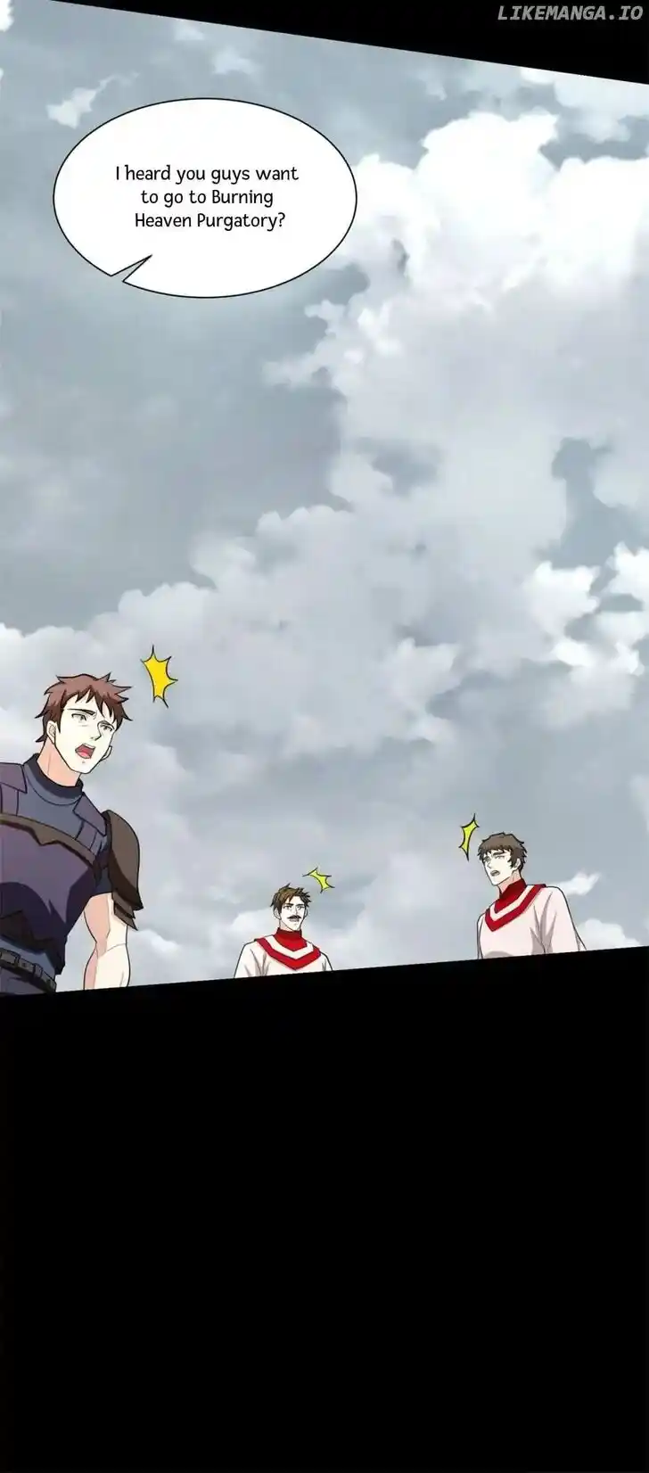 King of Apocalypse Ch.523