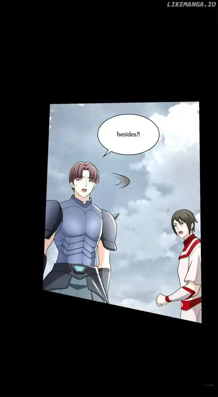 King of Apocalypse Ch.523