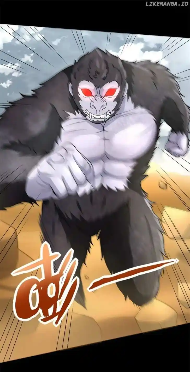 King of Apocalypse Ch.523