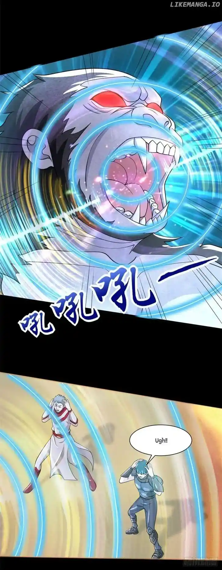 King of Apocalypse Ch.523