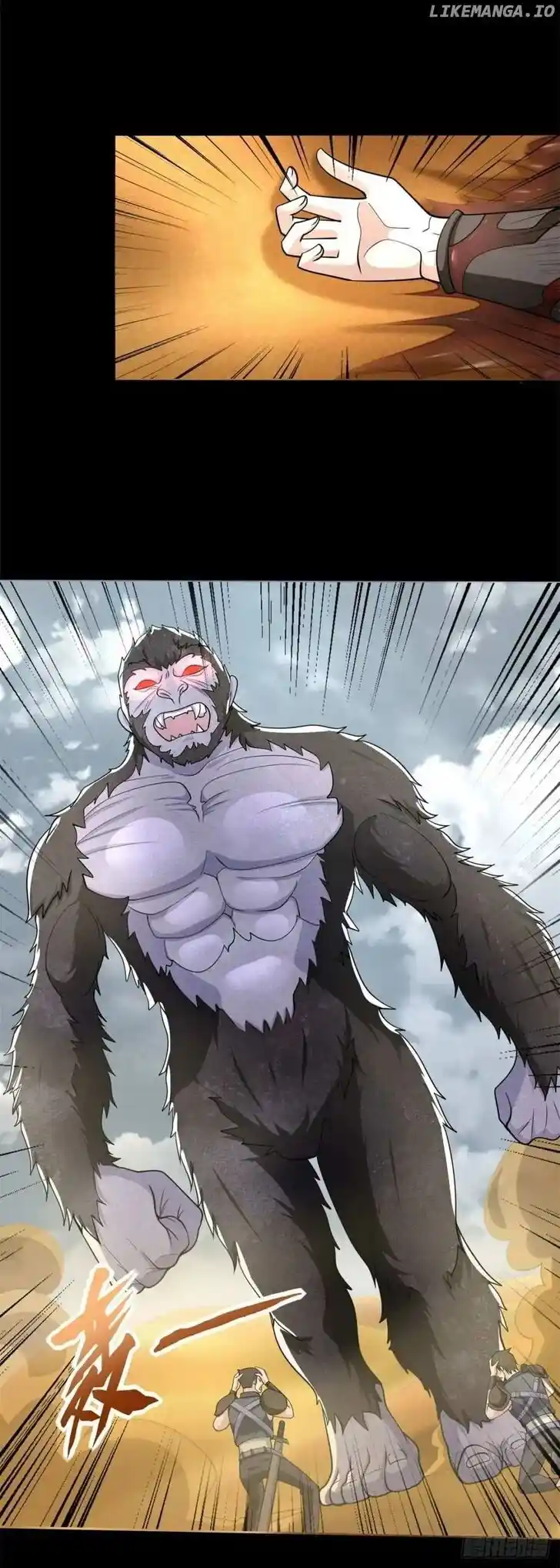 King of Apocalypse Ch.523