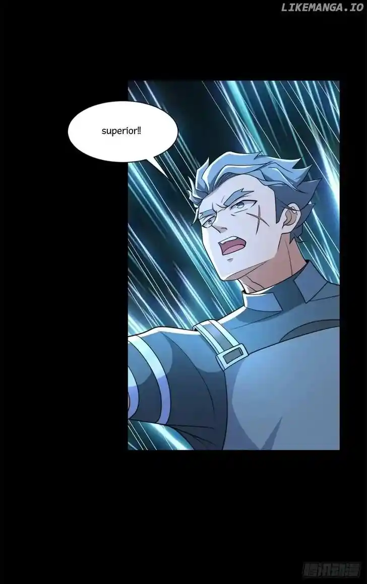 King of Apocalypse Ch.523