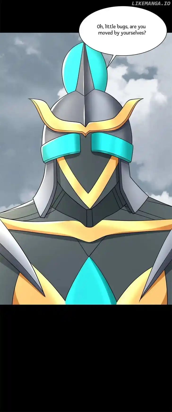 King of Apocalypse Ch.523