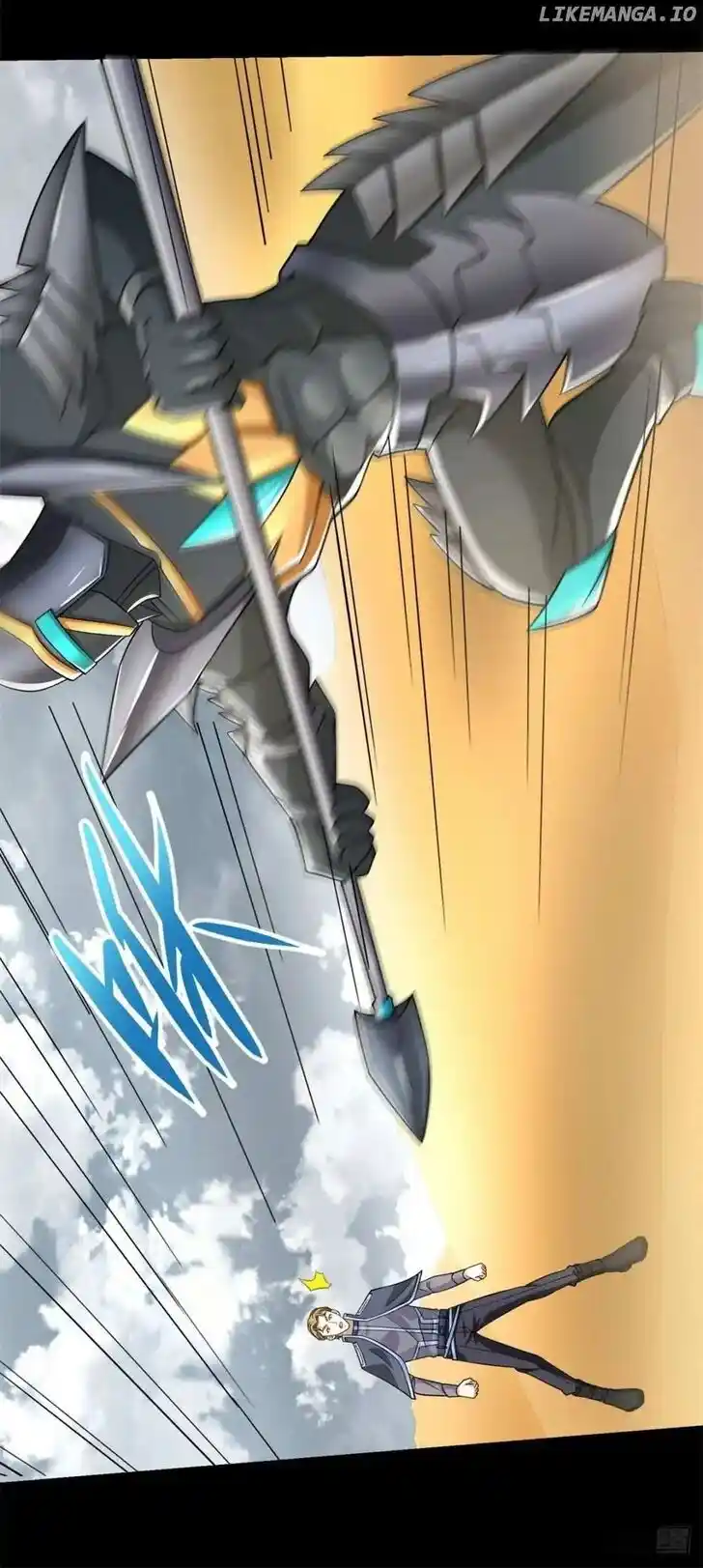 King of Apocalypse Ch.524