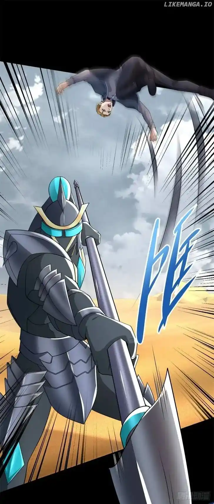 King of Apocalypse Ch.524