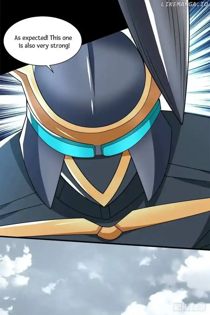 King of Apocalypse Ch.524