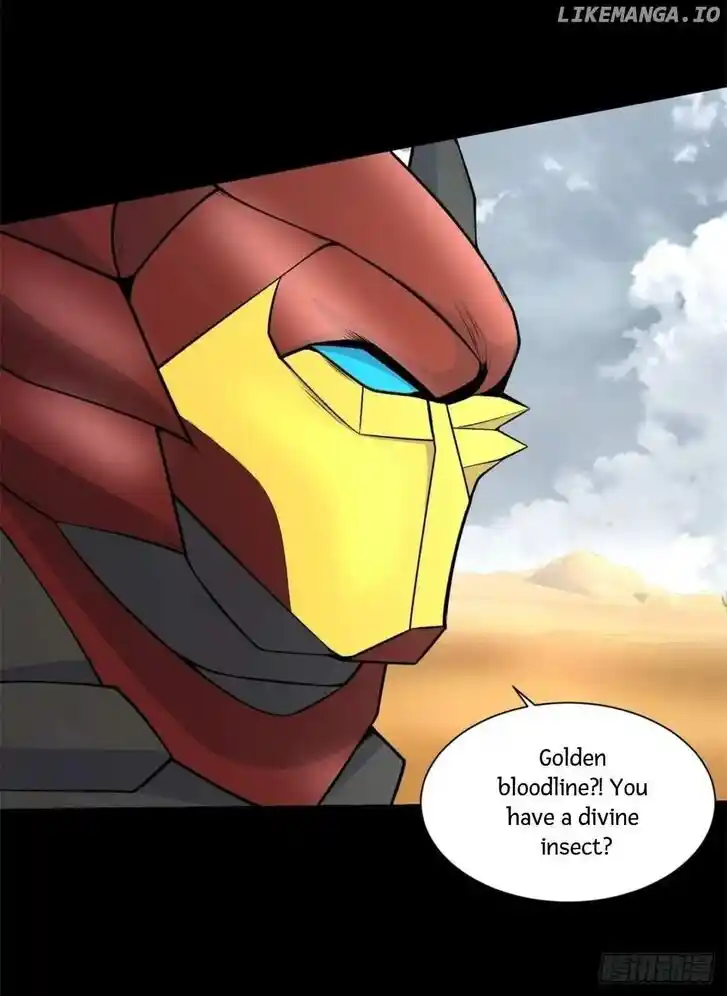 King of Apocalypse Ch.524