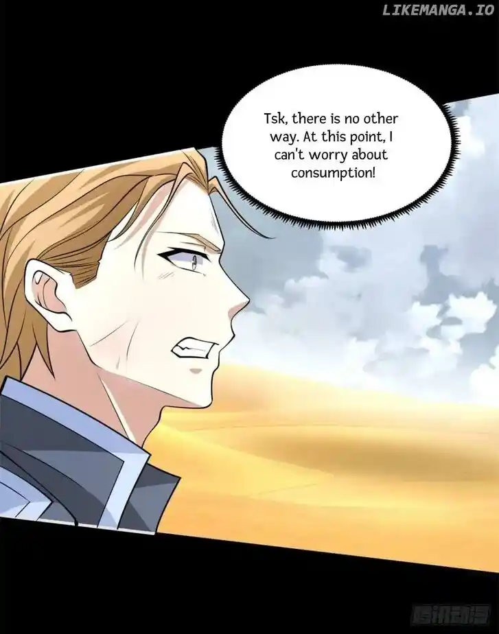 King of Apocalypse Ch.524