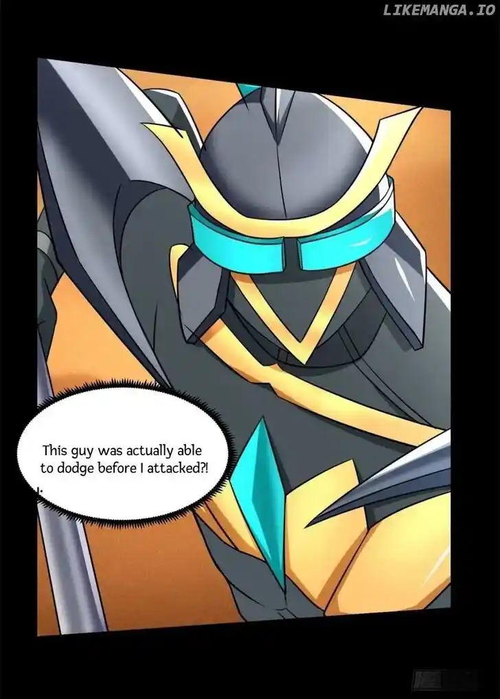 King of Apocalypse Ch.524