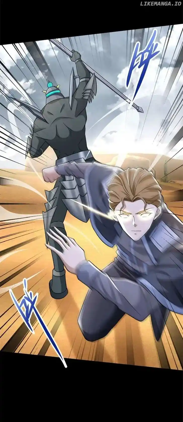 King of Apocalypse Ch.524