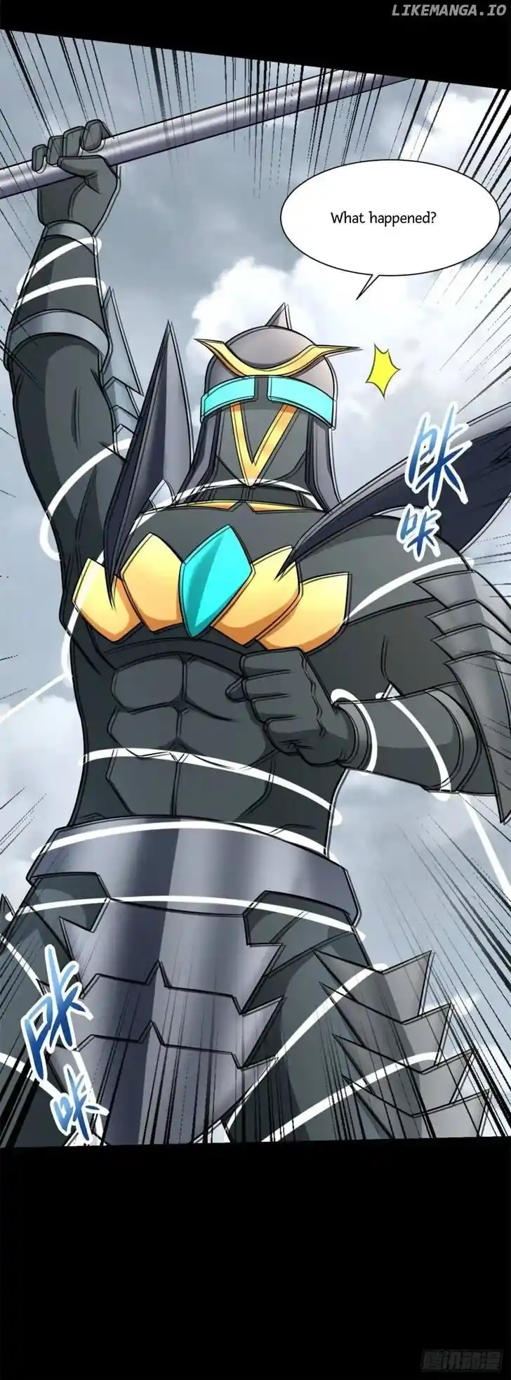 King of Apocalypse Ch.524