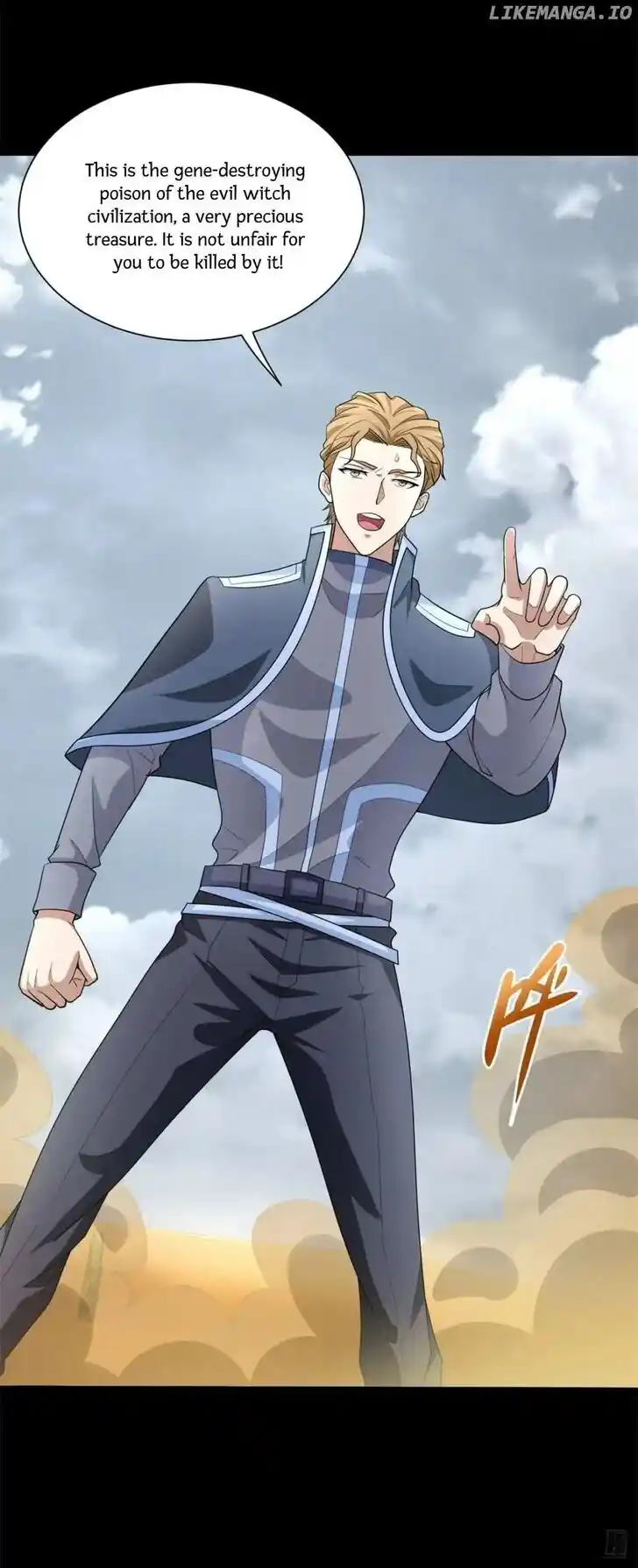 King of Apocalypse Ch.524