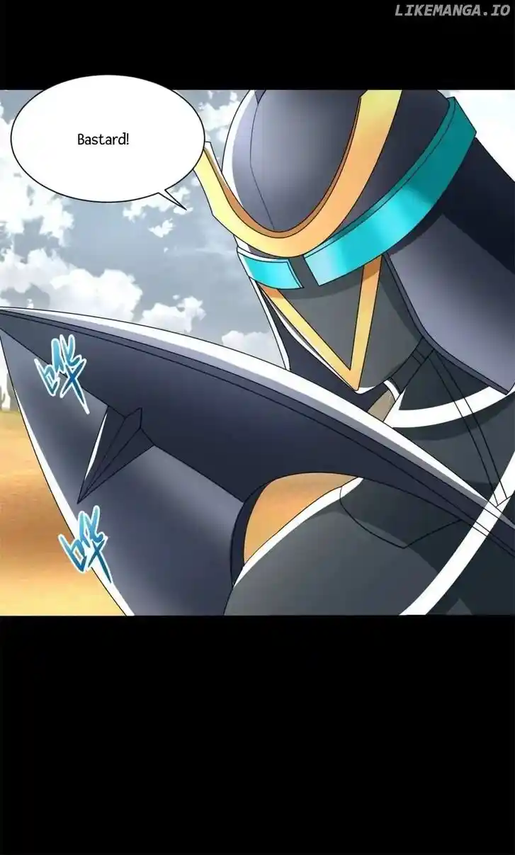 King of Apocalypse Ch.524