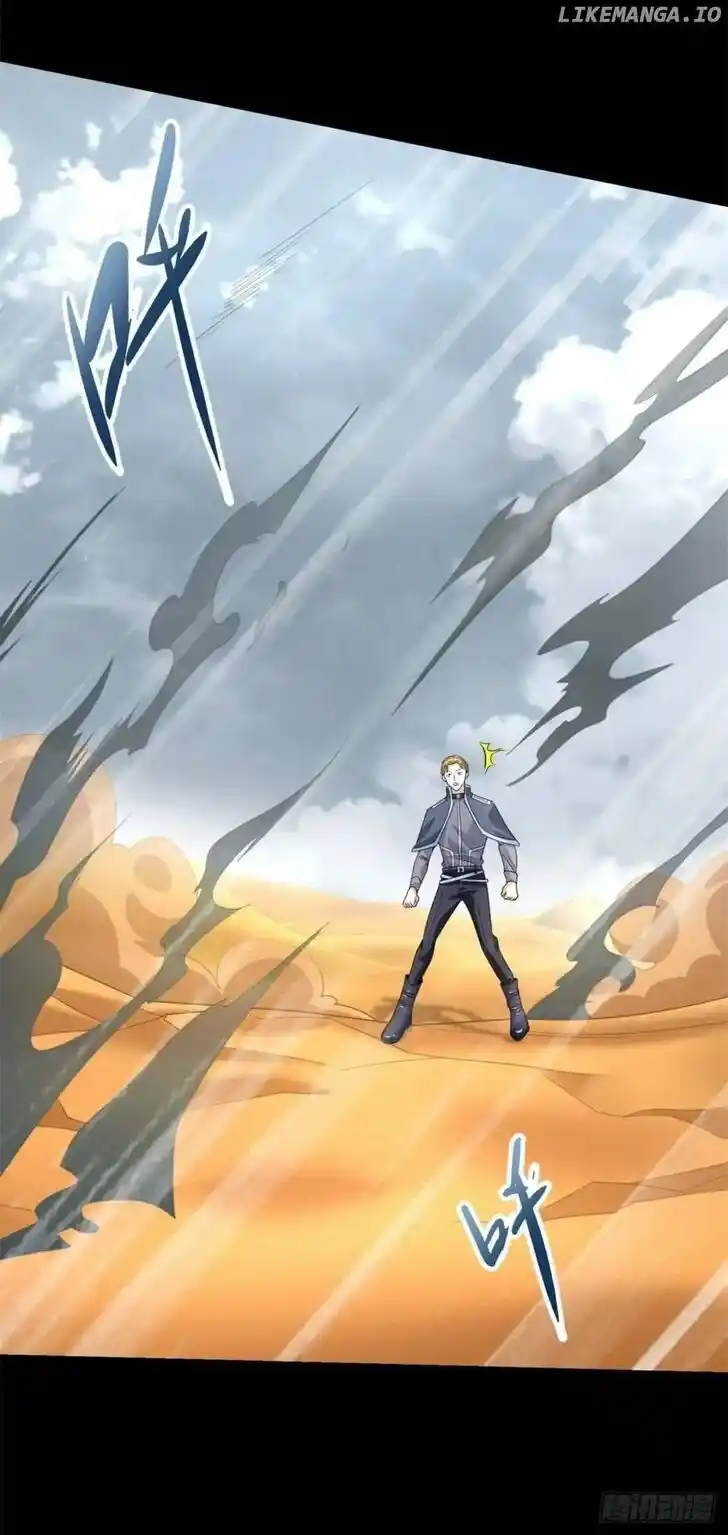 King of Apocalypse Ch.524