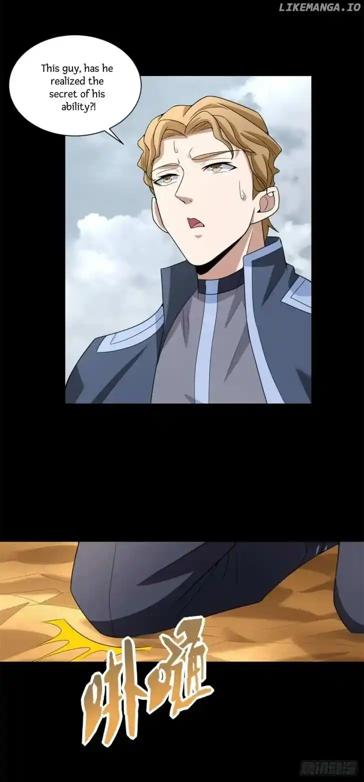 King of Apocalypse Ch.524