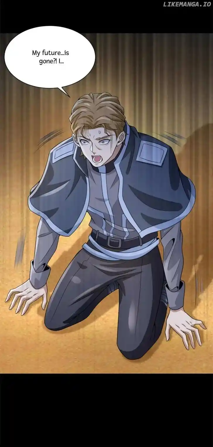 King of Apocalypse Ch.524