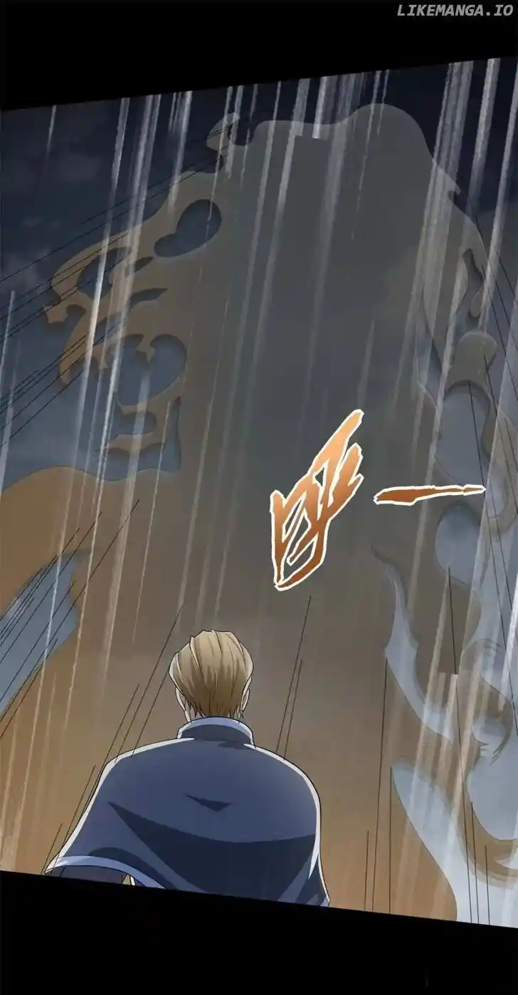 King of Apocalypse Ch.524