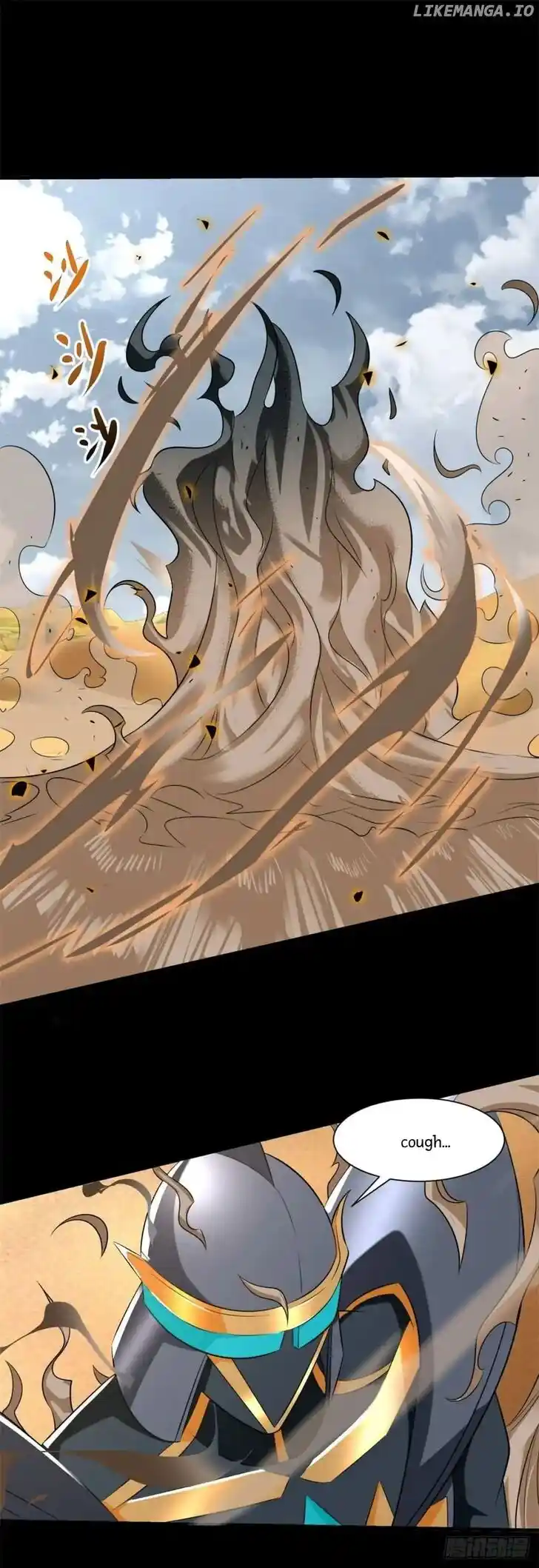 King of Apocalypse Ch.525