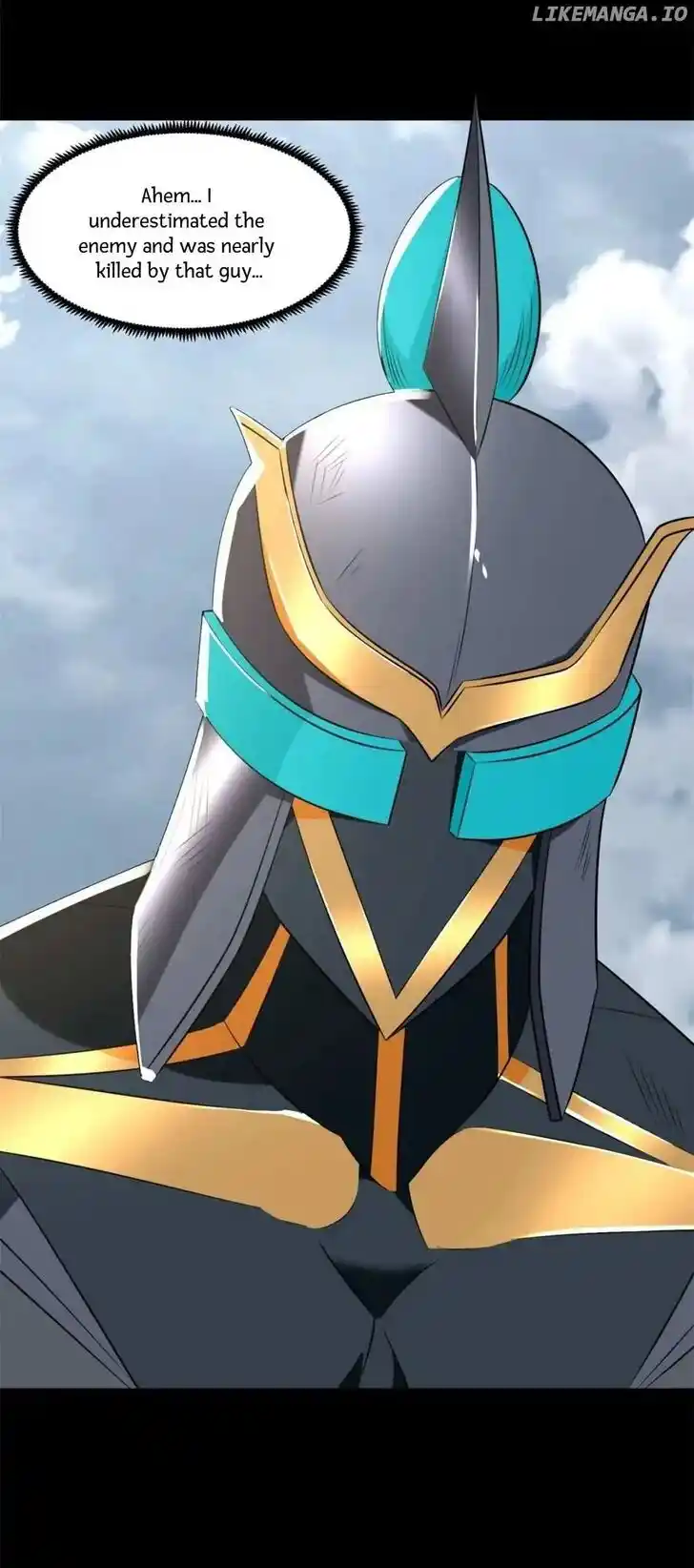 King of Apocalypse Ch.525